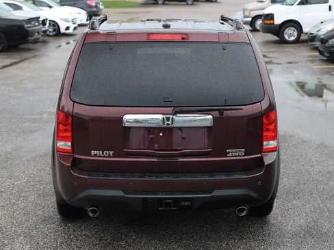 Used 2015 Honda Pilot Touring image 5