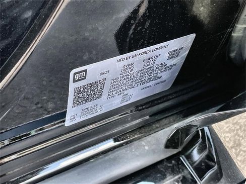 New 2026 Buick Encore GX Sport Touring w/ Advanced Technology Package image 32