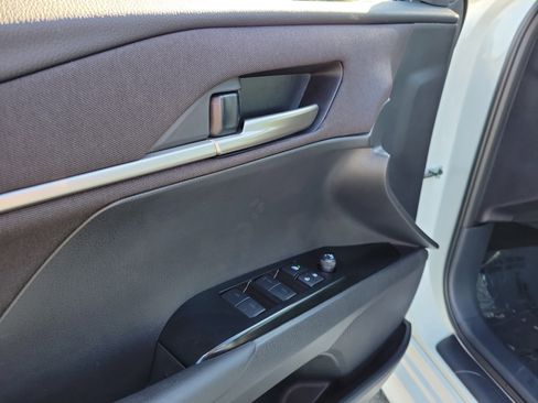 Used 2025 Toyota Camry LE image 18