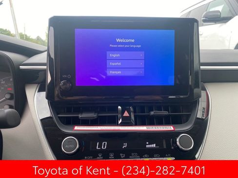 New 2024 Toyota Corolla LE image 9