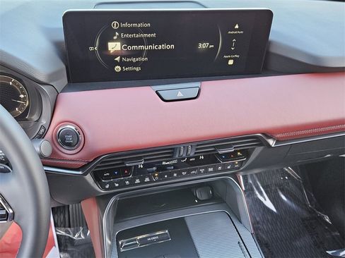 New 2026 MAZDA CX-70 3.3 Turbo w/ Premium Plus Pkg image 17