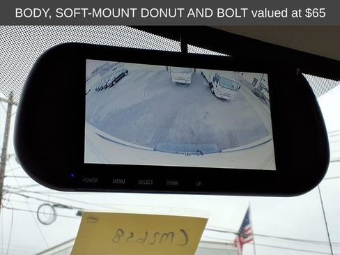 New 2026 Chevrolet Express 3500 w/ Power Convenience Package image 13