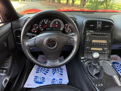 Used 2013 Chevrolet Corvette Grand Sport RWD image 53