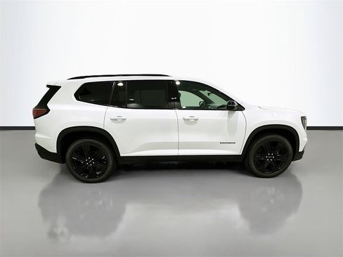 New 2026 GMC Acadia Elevation w/ Super Cruise Package image 8