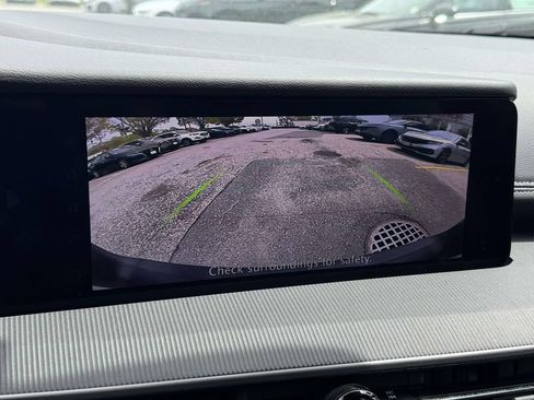 Certified 2025 Nissan Murano SV AWD/4WD image 25
