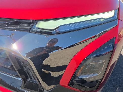 New 2026 Chevrolet Equinox ACTIV image 9