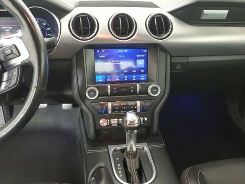 Used 2023 Ford Mustang Premium w/ Equipment Group 201A image 25