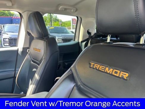 Certified 2023 Ford Maverick Tremor w/ Tremor Off-Road Package AWD/4WD image 30