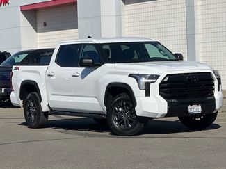 Used 2023 Toyota Tundra SR5 w/ SX Package AWD/4WD video 2