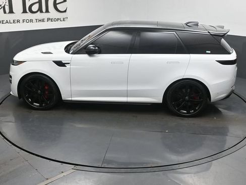 Used 2023 Land Rover Range Rover Sport SE Dynamic AWD/4WD image 66