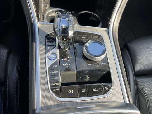 Used 2021 BMW M850i xDrive Convertible image 30