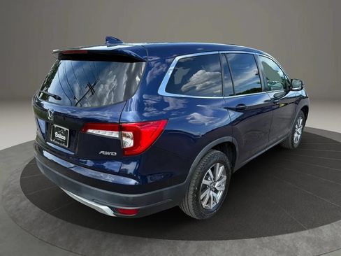 Used 2019 Honda Pilot EX-L image 5