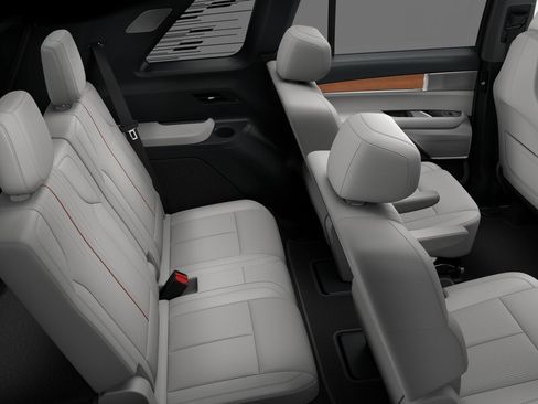 New 2026 Cadillac Vistiq Premium Luxury AWD/4WD image 71