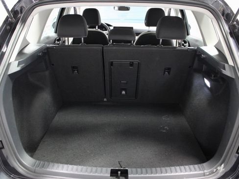 Used 2025 Volkswagen Taos S AWD/4WD image 14