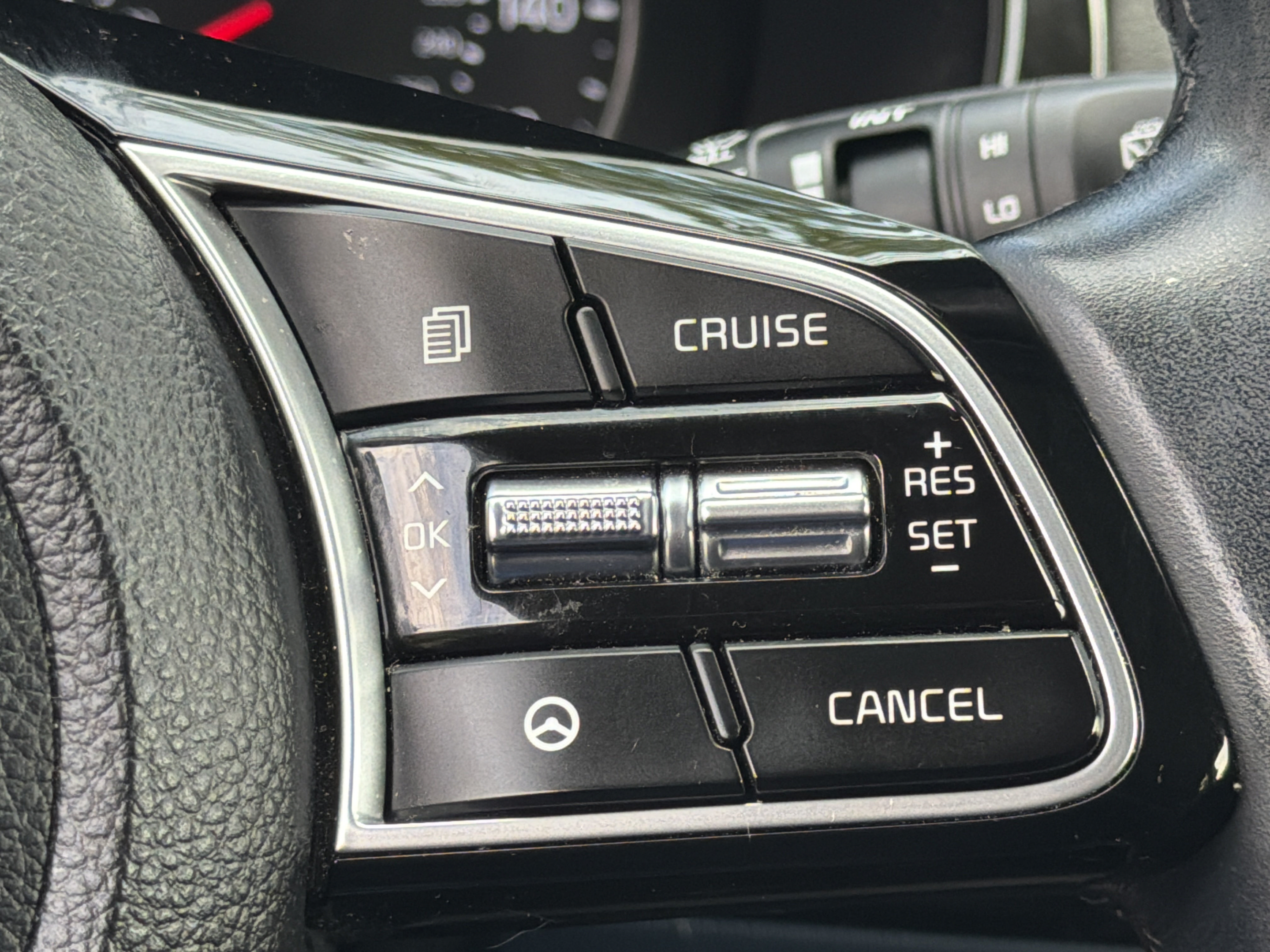 Certified 2022 Kia Seltos S FWD image 24