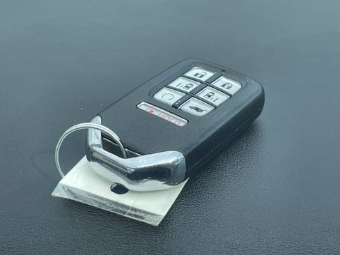 Used 2020 Honda Odyssey EX-L image 29