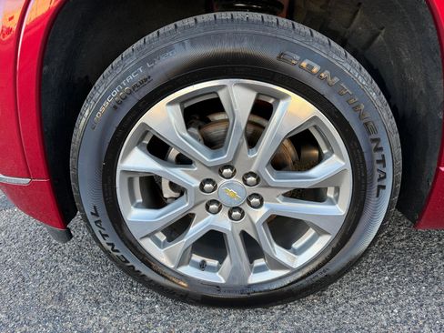 Used 2019 Chevrolet Traverse Premier image 7
