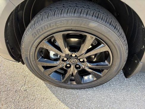 New 2026 MAZDA CX-30 2.5 Turbo w/ Premium Plus Pkg image 9