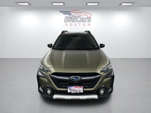 Used 2023 Subaru Outback Limited image 2