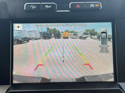 Used 2018 Ford F150 Lariat AWD/4WD image 32
