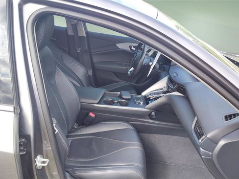 Certified 2023 Acura TLX w/ Technology Package image 11