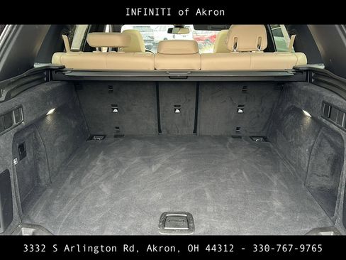 Used 2019 BMW X5 xDrive40i w/ Convenience Package image 35