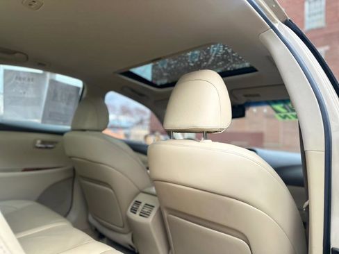 Used 2009 Lexus ES 350 image 14