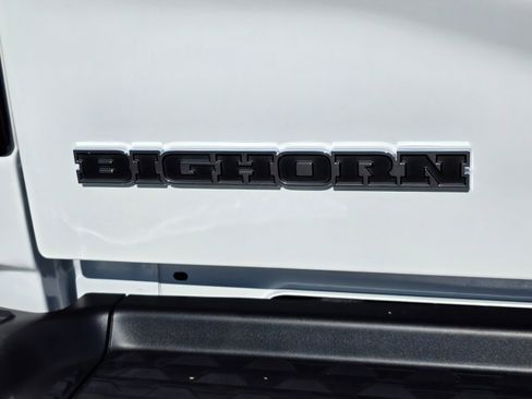 New 2026 RAM 2500 Big Horn image 24