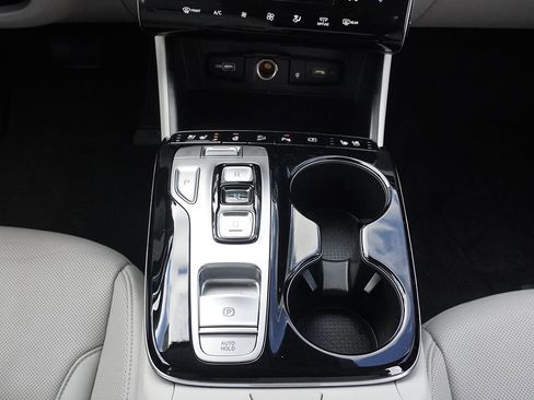 Used 2024 Hyundai Tucson Limited image 49