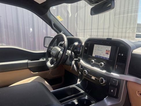 Used 2023 Ford F150 XLT w/ Equipment Group 301A Mid image 41