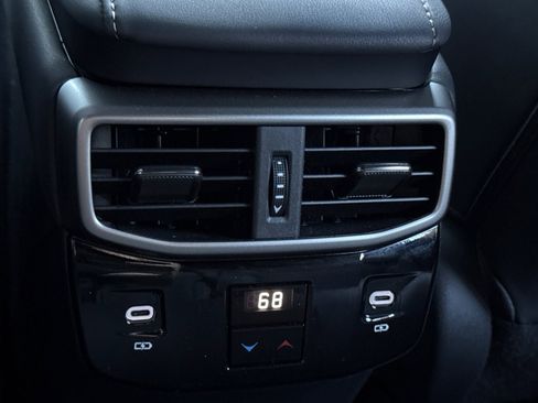 Certified 2025 Lexus RX 350h image 16