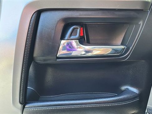 Used 2023 Toyota 4Runner TRD Sport image 36