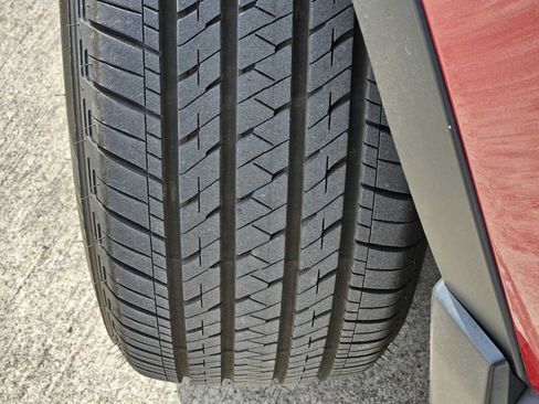 Certified 2022 Honda CR-V EX-L image 10