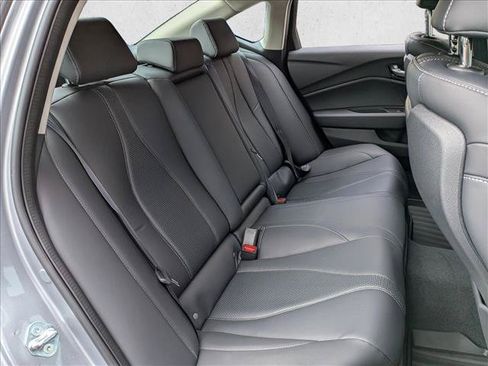 Certified 2025 Acura TLX w/ Technology Package FWD image 17