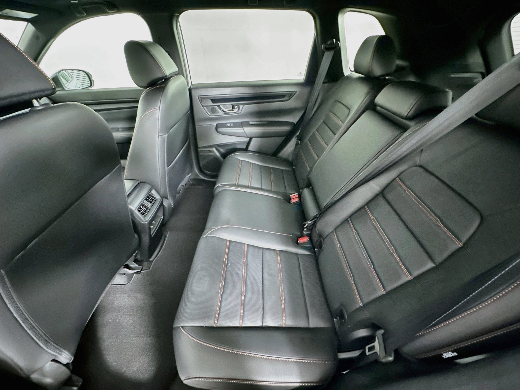 Used 2025 Honda CR-V Sport-L image 28