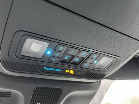 Used 2025 Ford Expedition Platinum w/ Stealth Performance Package image 24