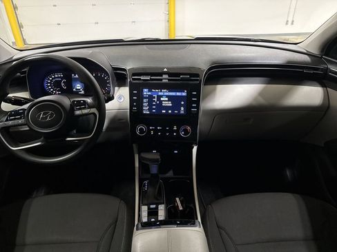 Used 2022 Hyundai Tucson SEL image 10