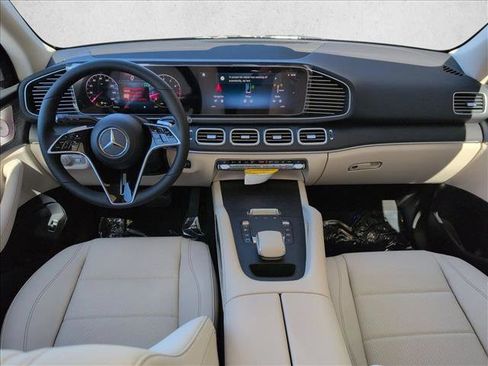 New 2026 Mercedes-Benz GLE 450 4MATIC image 15