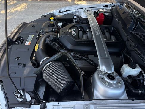 Used 2013 Ford Mustang GT Premium w/ GT Coupe Accessory Pkg 5 image 65