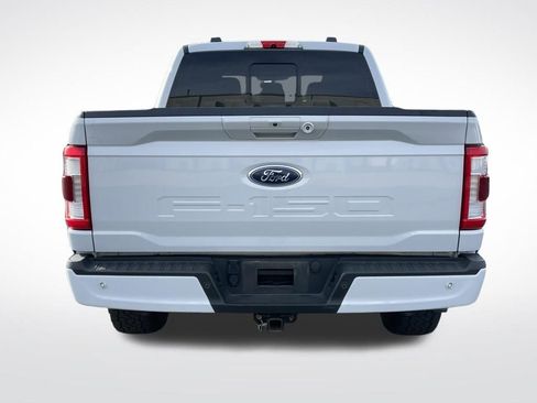 Used 2021 Ford F150 Lariat image 4
