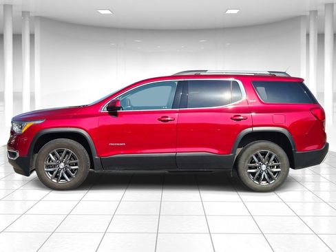 Used 2019 GMC Acadia SLT FWD image 6