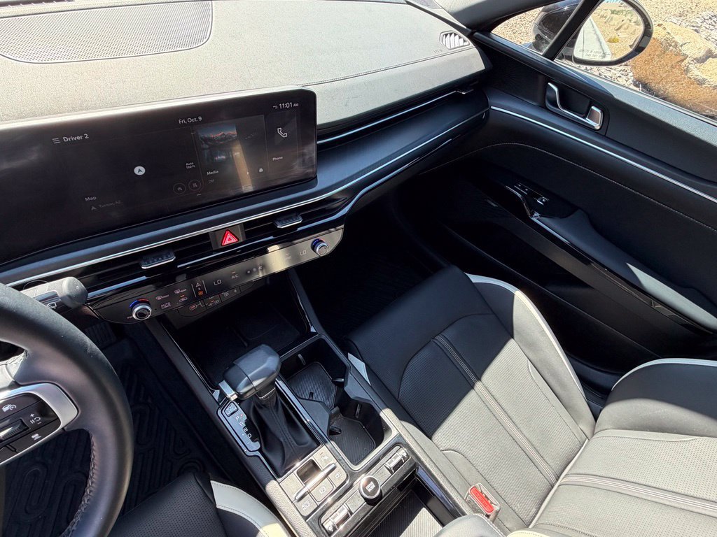 Used 2025 Kia K5 GT-Line w/ GT-Line Premium Package FWD image 20
