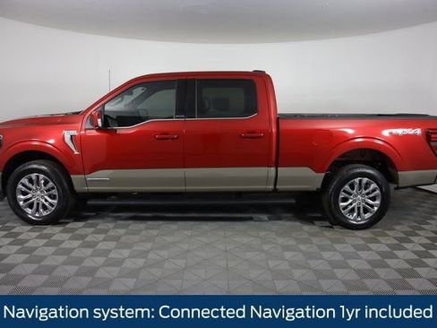 New 2025 Ford F150 King Ranch image 6