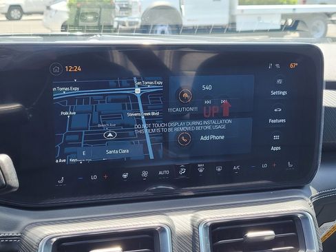 New 2025 Ford Mustang GT Premium image 44