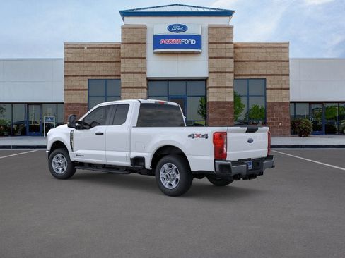 New 2026 Ford F250 XLT AWD/4WD image 6