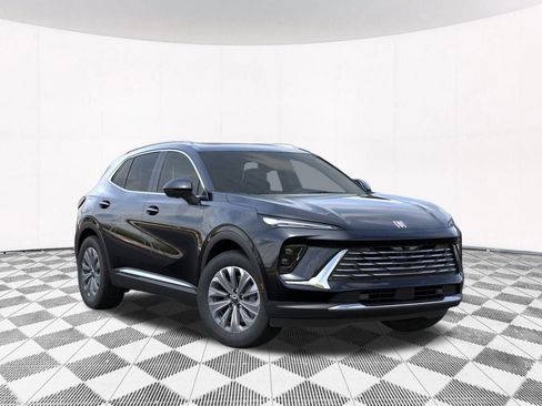 New 2026 Buick Envision Preferred image 13