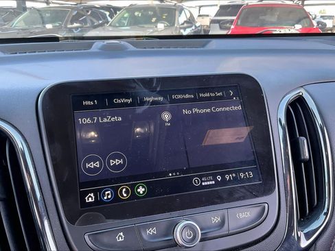 Used 2024 Chevrolet Equinox RS FWD image 32