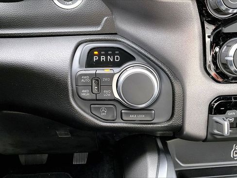 New 2026 RAM 1500 Big Horn image 29