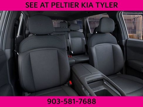 New 2027 Kia Telluride LX FWD image 17