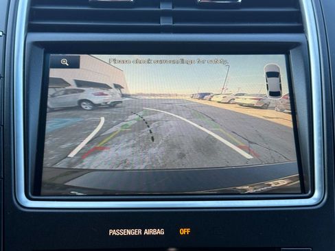 Used 2016 Lincoln MKX Reserve w/ Climate Package image 38